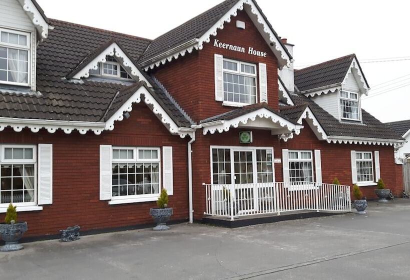 Keernaun House B&b