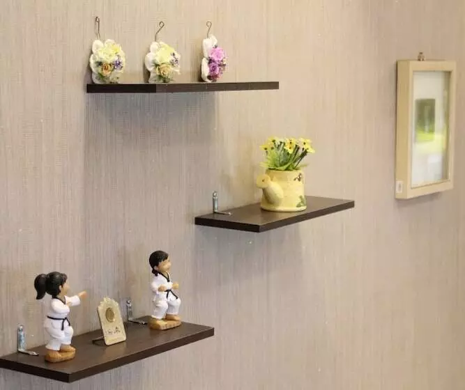 Pensão 41st Guest House