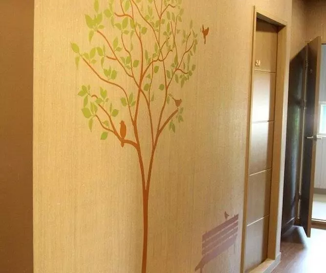 Pensão 41st Guest House