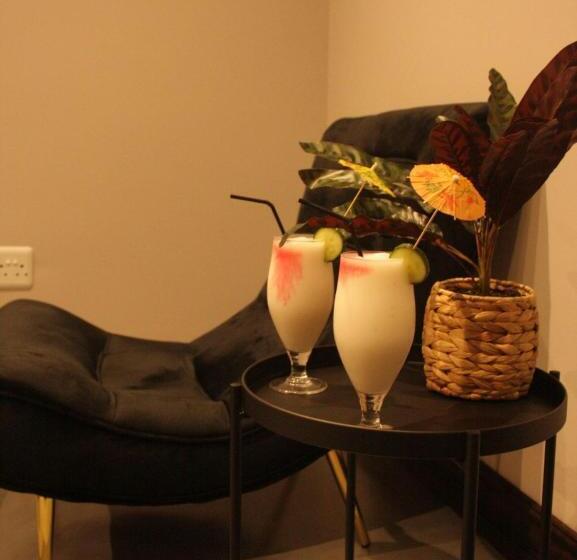 بنسيون Château La Mer Exclusive Guesthouse & Spa