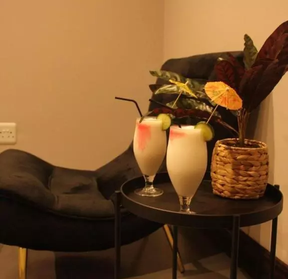 Pension Château La Mer Exclusive Guesthouse & Spa