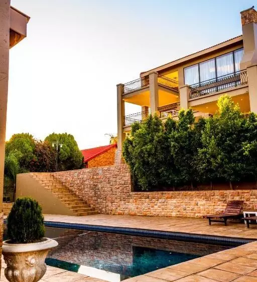 Pension Château La Mer Exclusive Guesthouse & Spa