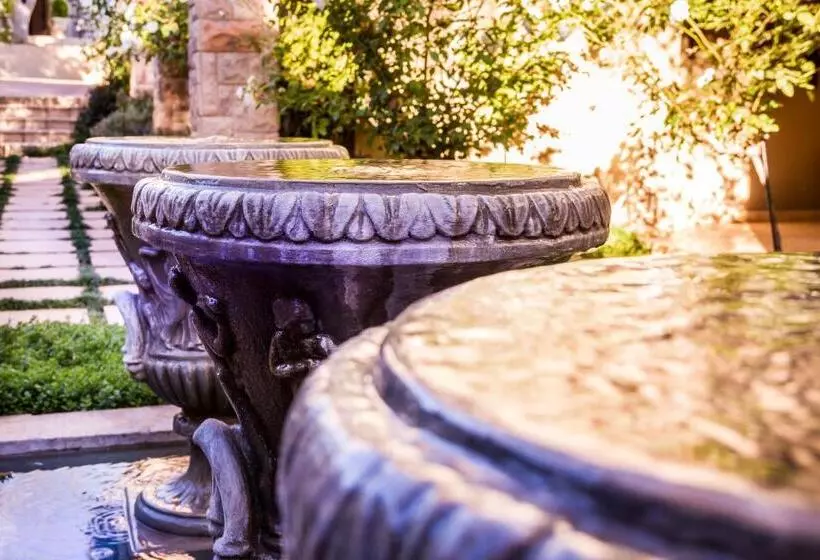 Pension Château La Mer Exclusive Guesthouse & Spa