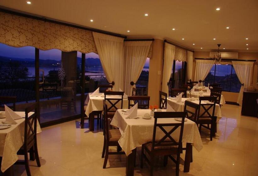 بنسيون Château La Mer Exclusive Guesthouse & Spa