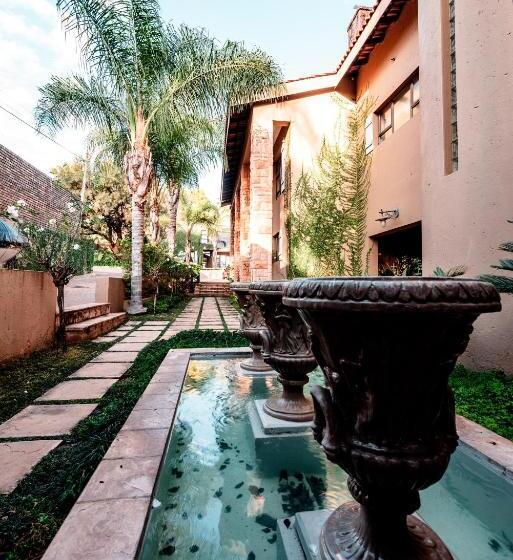 بنسيون Château La Mer Exclusive Guesthouse & Spa