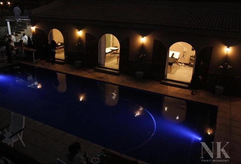 بنسيون Château La Mer Exclusive Guesthouse & Spa