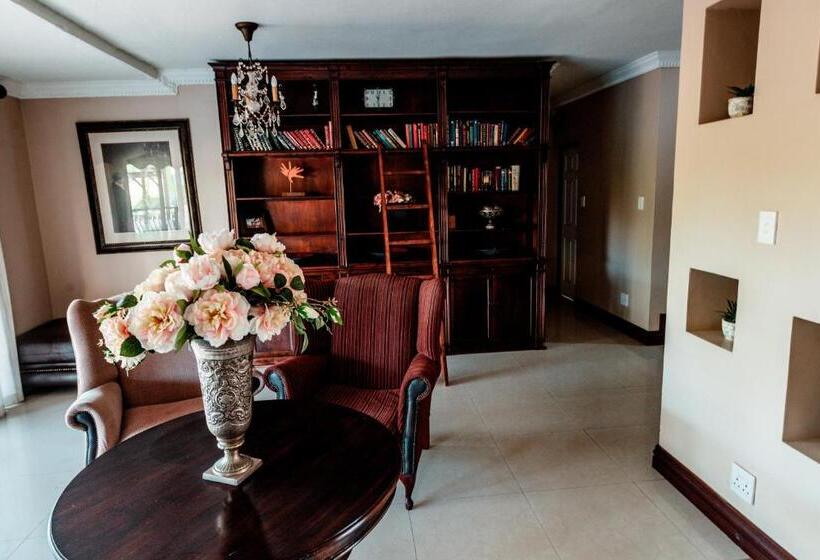 بنسيون Château La Mer Exclusive Guesthouse & Spa