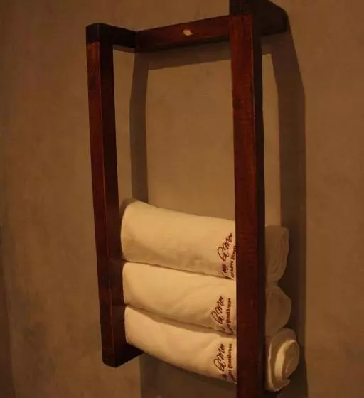 Pension Château La Mer Exclusive Guesthouse & Spa