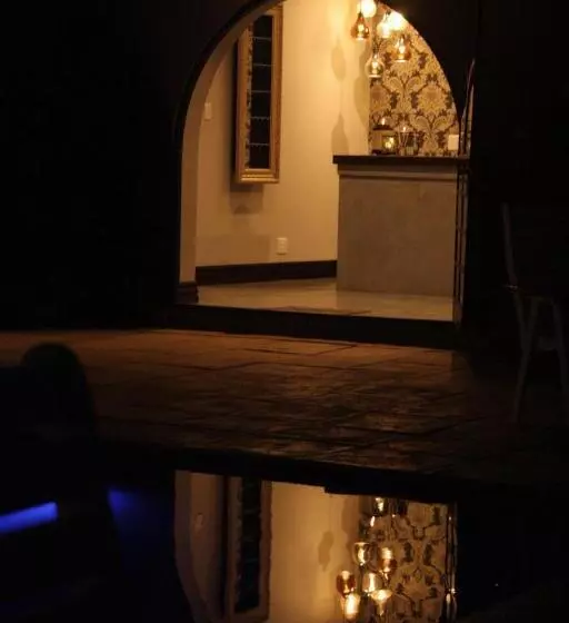 Pension Château La Mer Exclusive Guesthouse & Spa