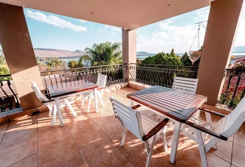 Pension Château La Mer Exclusive Guesthouse & Spa