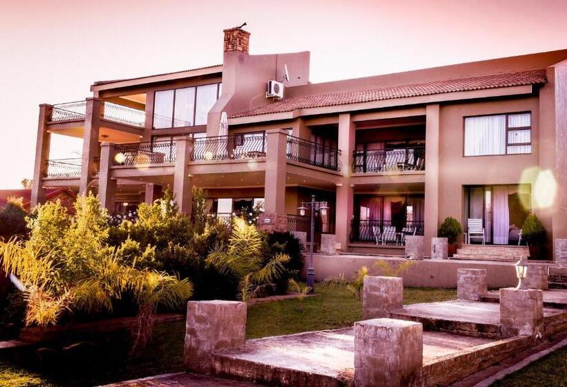 بنسيون Château La Mer Exclusive Guesthouse & Spa