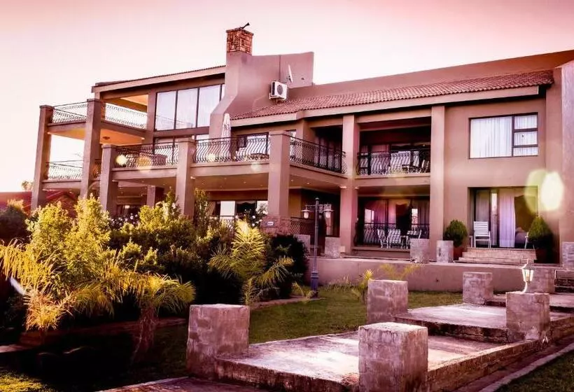 Pension Château La Mer Exclusive Guesthouse & Spa