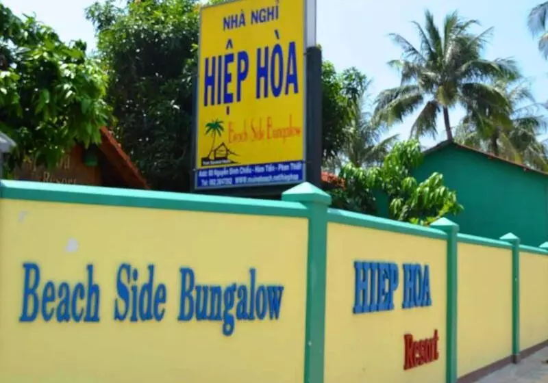 پانسیون Hiep Hoa Resort