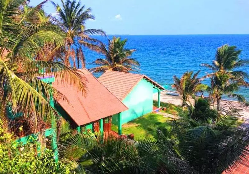 پانسیون Hiep Hoa Resort