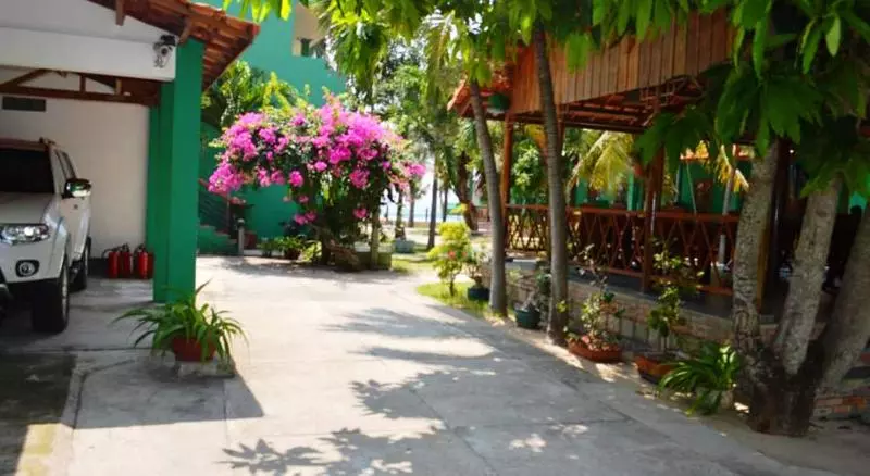 پانسیون Hiep Hoa Resort