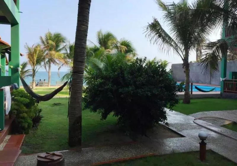 پانسیون Hiep Hoa Resort