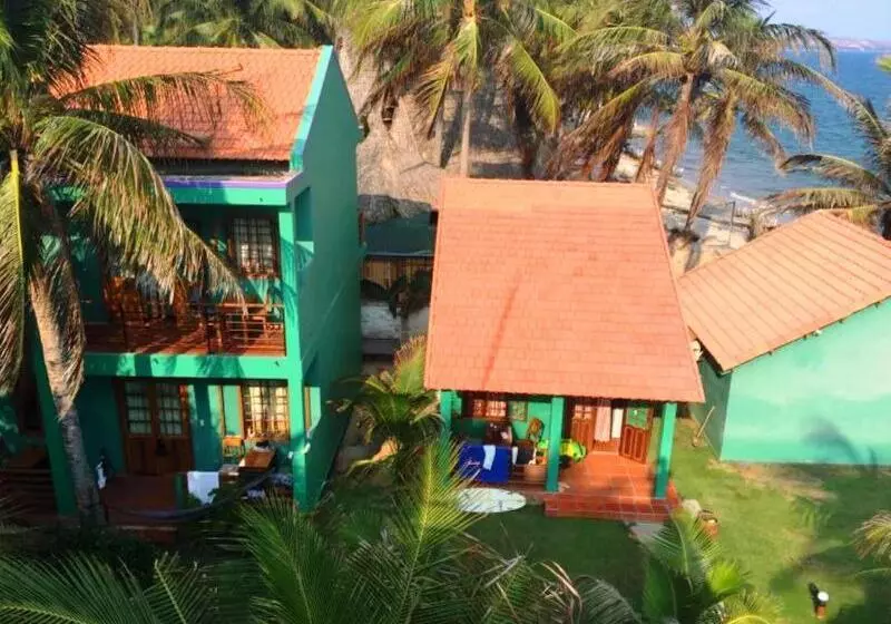 پانسیون Hiep Hoa Resort
