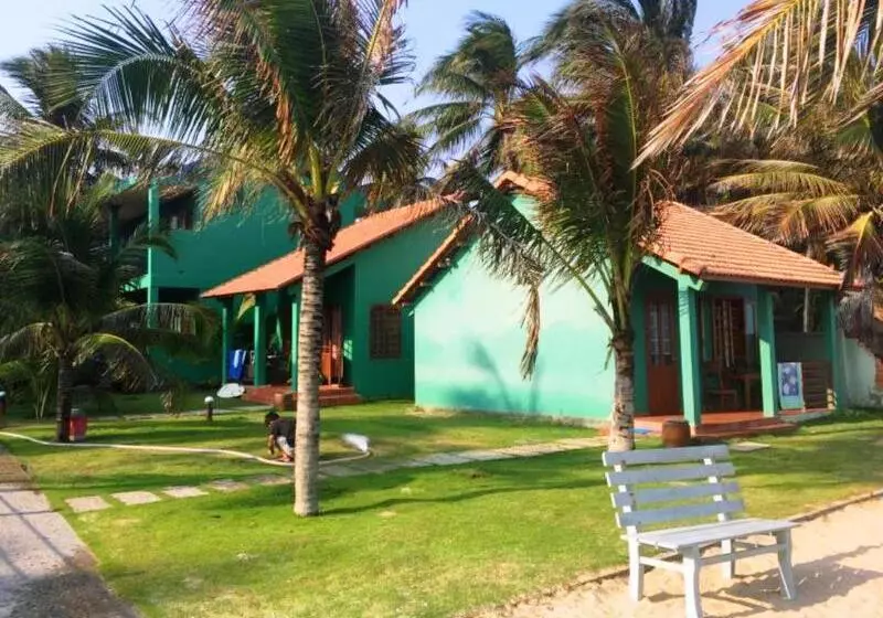 پانسیون Hiep Hoa Resort