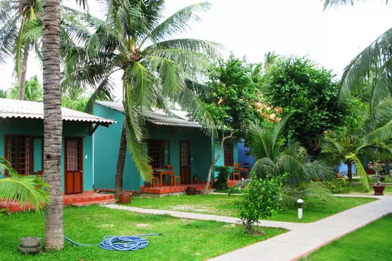 پانسیون Hiep Hoa Resort