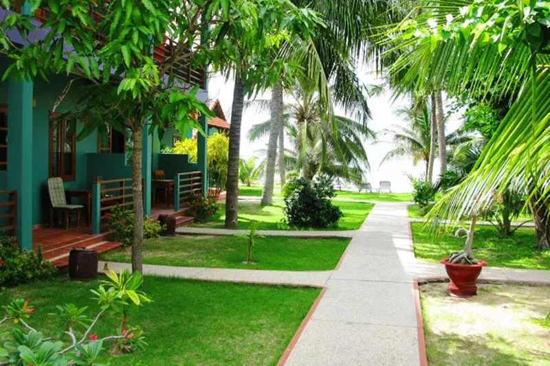 پانسیون Hiep Hoa Resort
