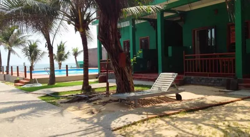 پانسیون Hiep Hoa Resort