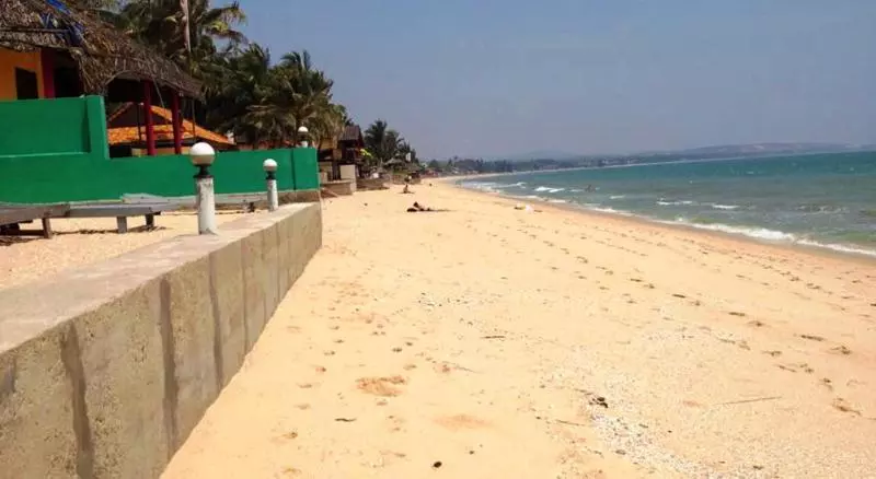 پانسیون Hiep Hoa Resort