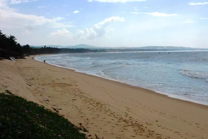 پانسیون Hiep Hoa Resort