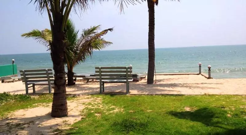 پانسیون Hiep Hoa Resort