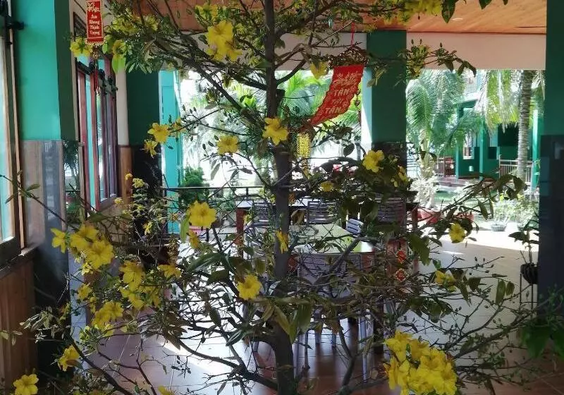 پانسیون Hiep Hoa Resort