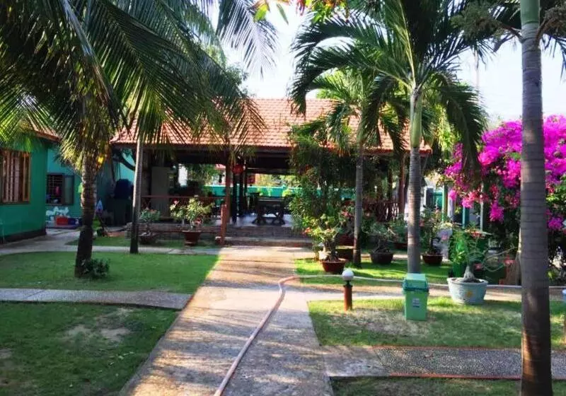 پانسیون Hiep Hoa Resort