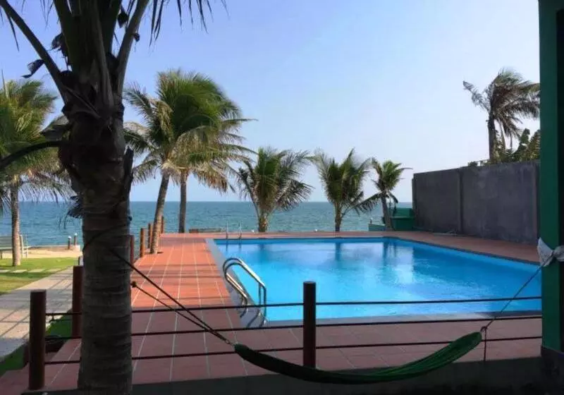 پانسیون Hiep Hoa Resort