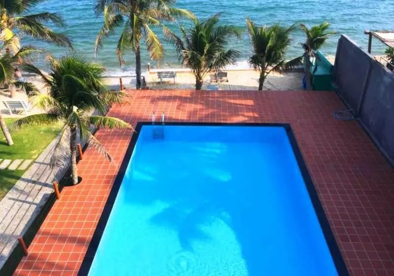 پانسیون Hiep Hoa Resort