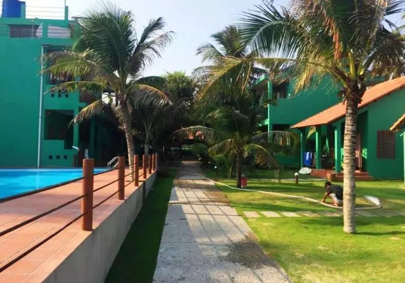 پانسیون Hiep Hoa Resort
