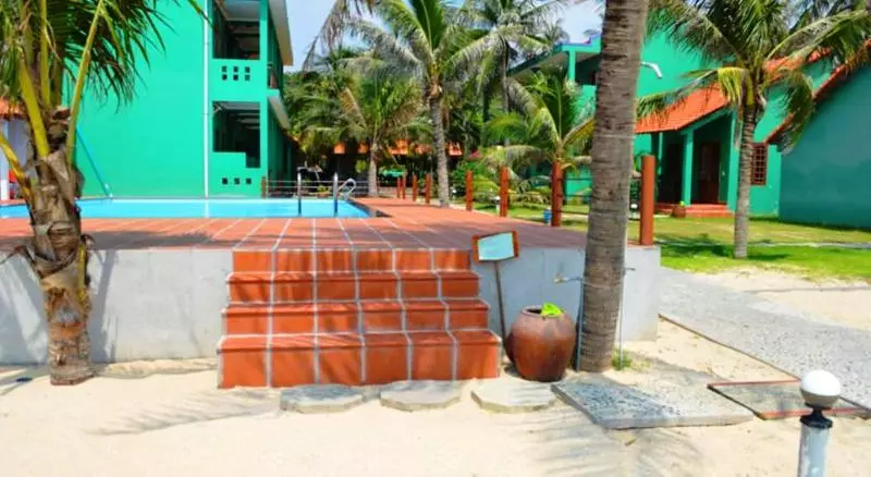 پانسیون Hiep Hoa Resort