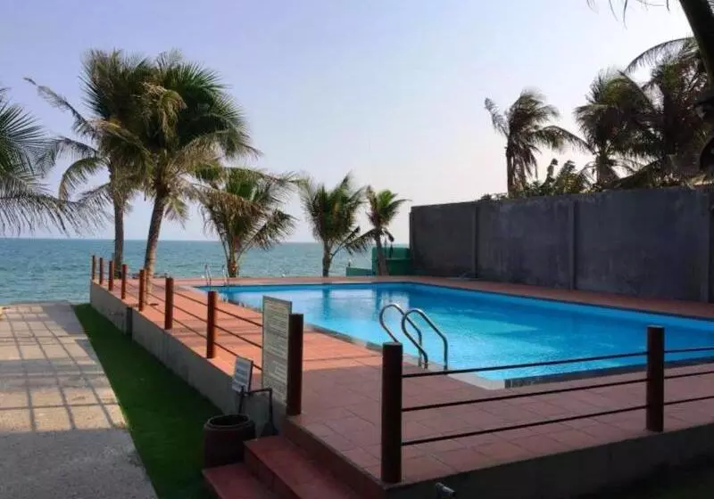 پانسیون Hiep Hoa Resort
