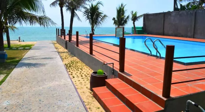 پانسیون Hiep Hoa Resort