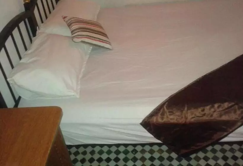 Riad Mikou