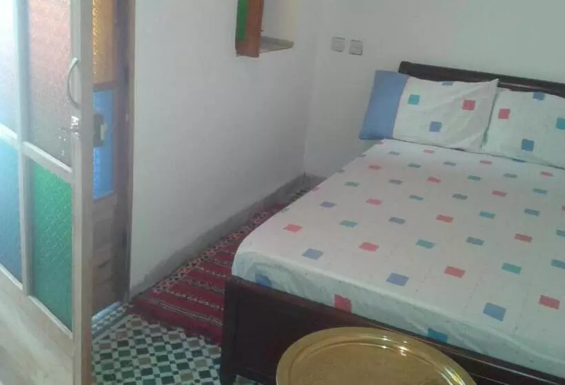 Riad Mikou