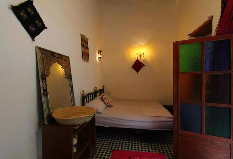 Riad Mikou