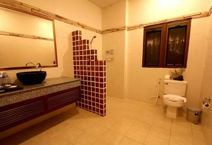 Villa Raya Resort   Private Pool Villas