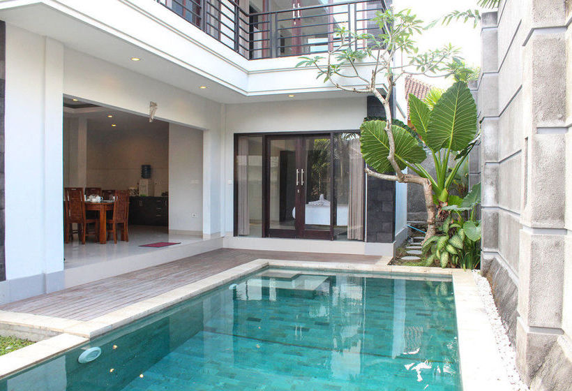 Bali Radiance Villas