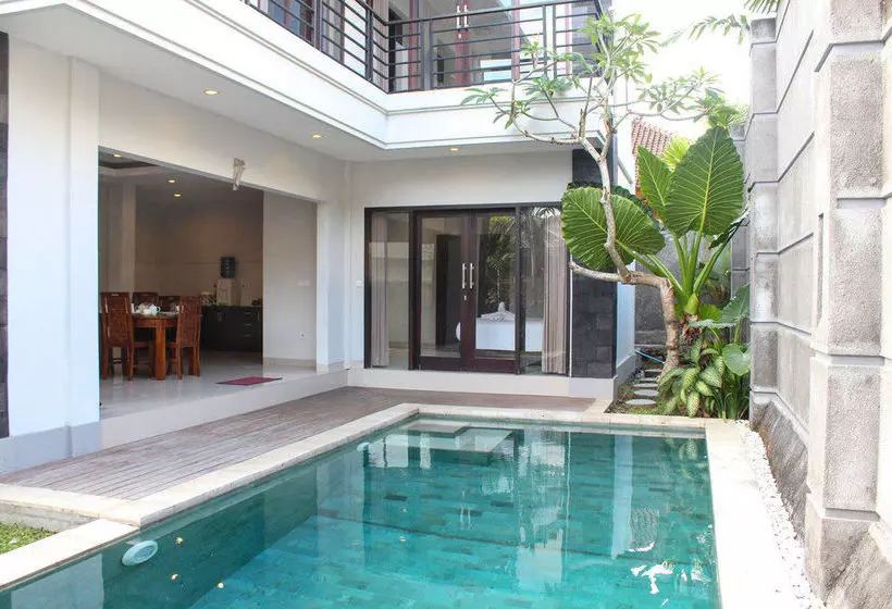 Bali Radiance Villas