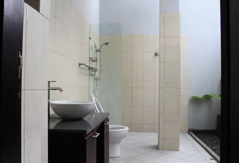 Bali Radiance Villas