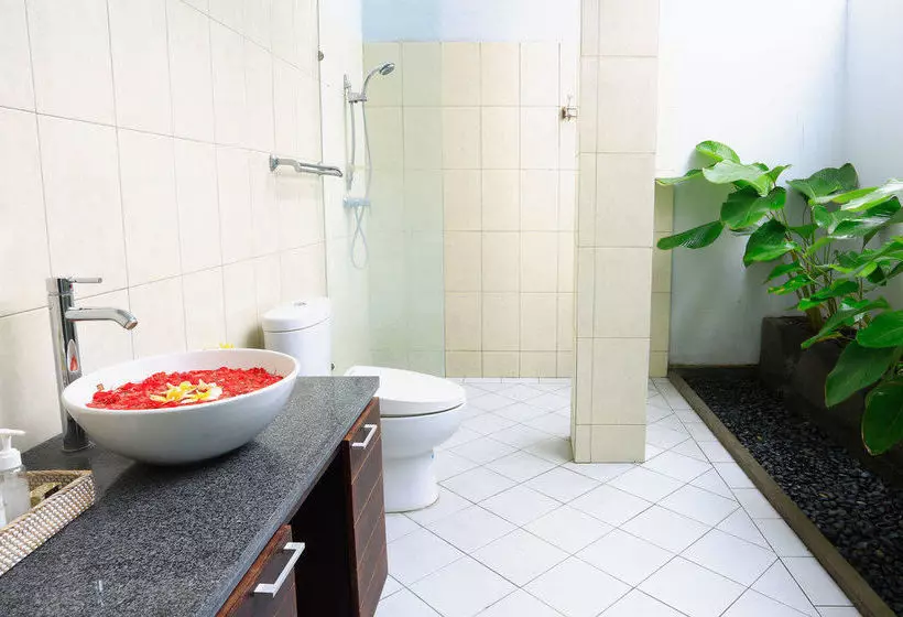 Bali Radiance Villas