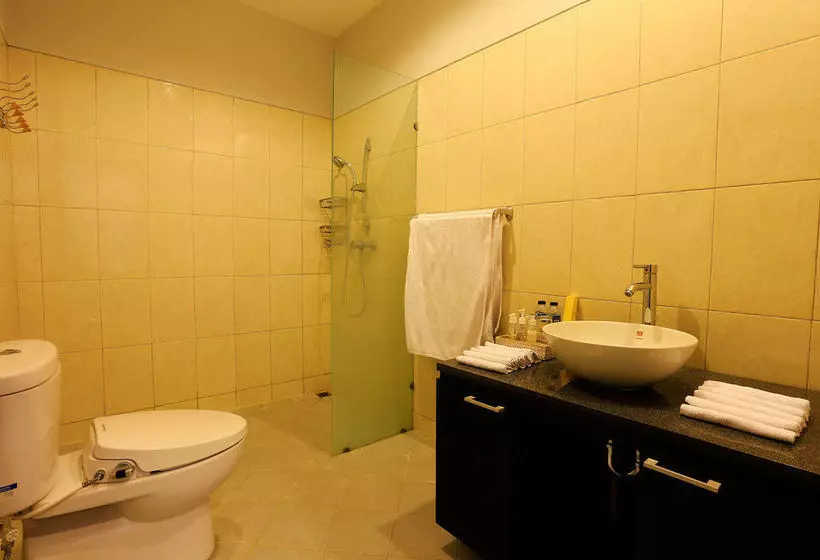 Bali Radiance Villas