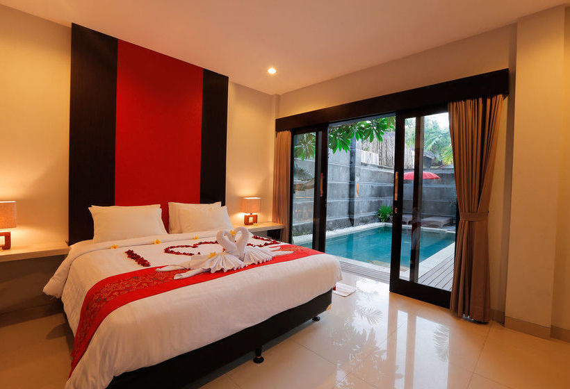 Bali Radiance Villas