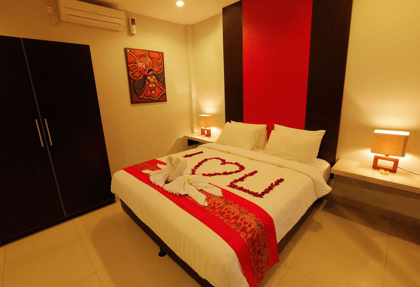 Bali Radiance Villas