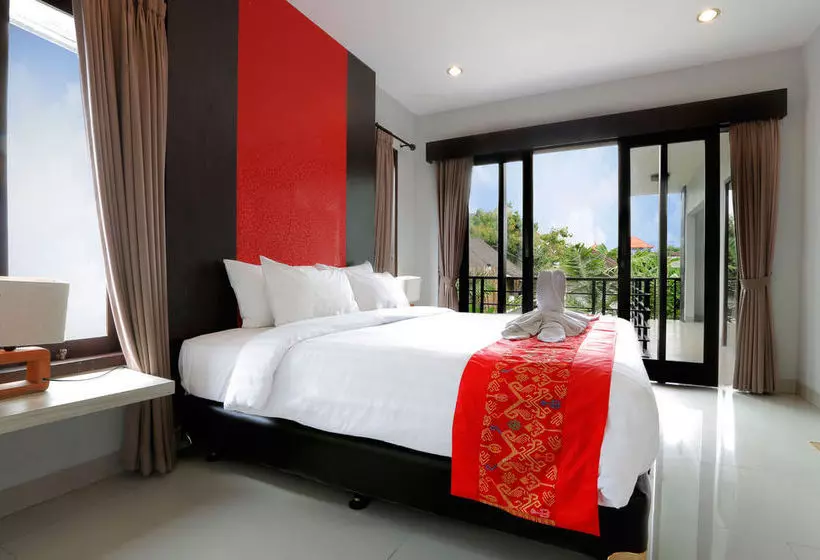 Bali Radiance Villas