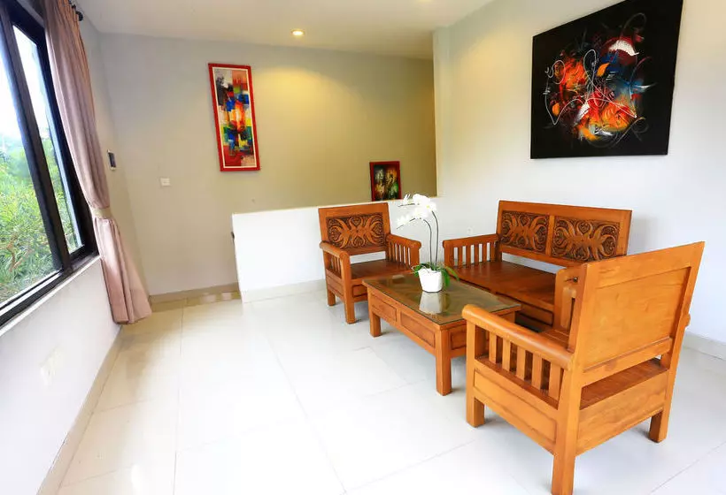 Bali Radiance Villas