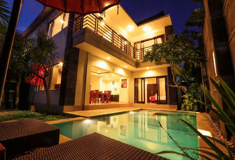 Bali Radiance Villas